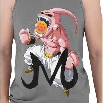 TANK TOP MAJIN BUU